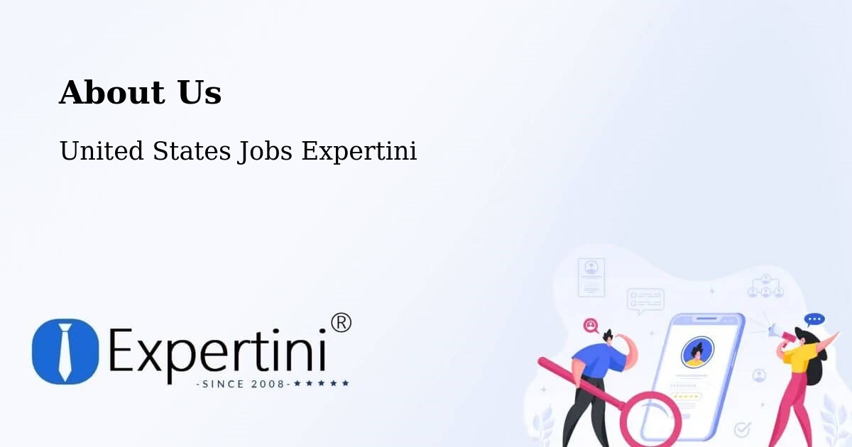 About Expertini Recruitment Platform  – Dearborn - Dearborn, United States Jobs Expertini
