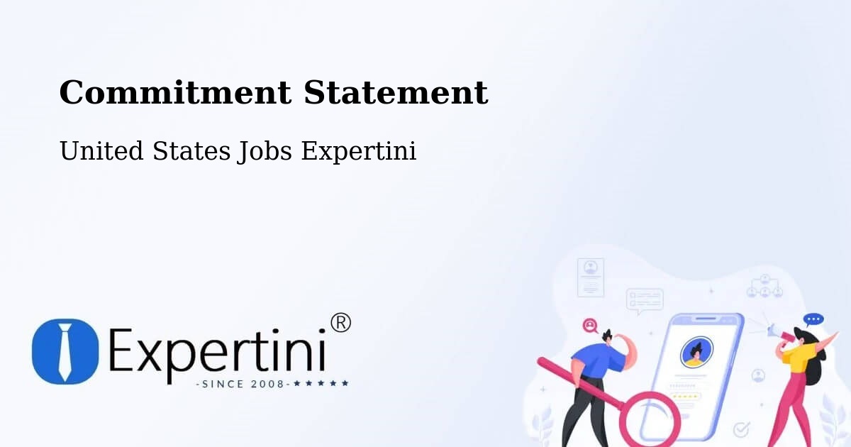 Corporate Commitment – Dearborn - United States Jobs Expertini
