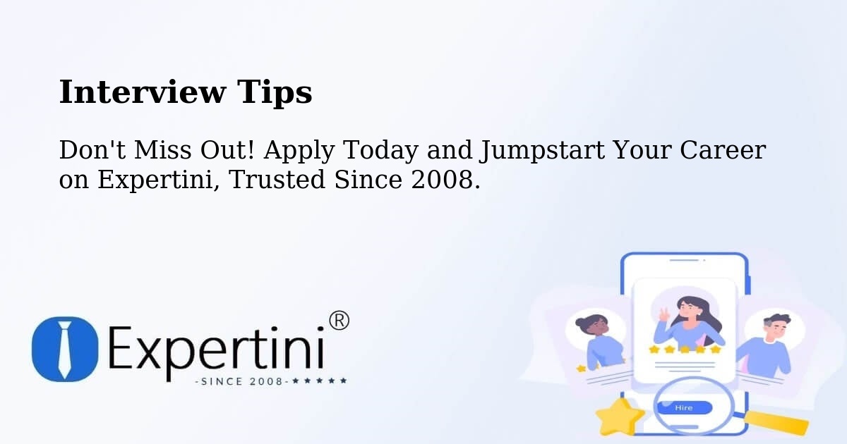 Stefanini interview tips for Java Full Stack Developer