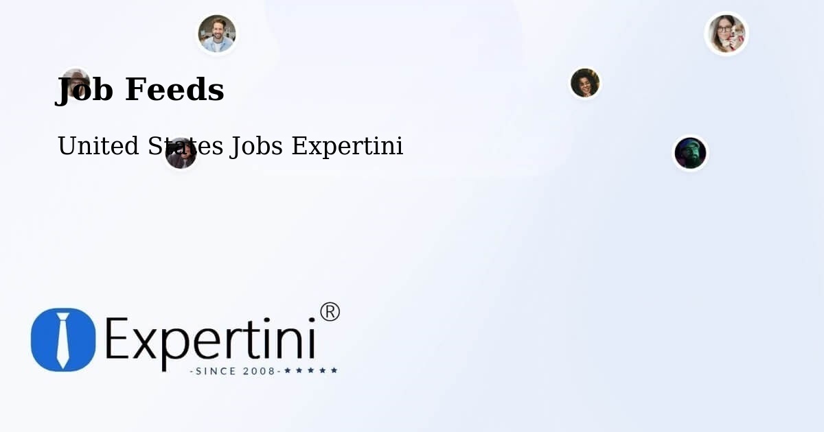 Job Listings Feed – Dearborn - United States Jobs Expertini