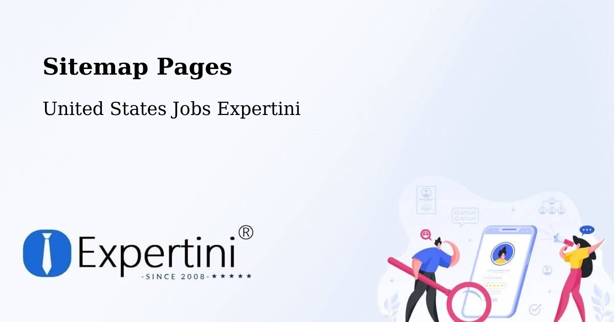 Sitemap Pages - Dearborn - United States Jobs Expertini