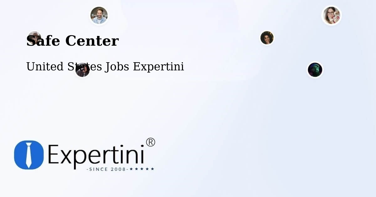 Safety Center – Dearborn - United States Jobs Expertini
