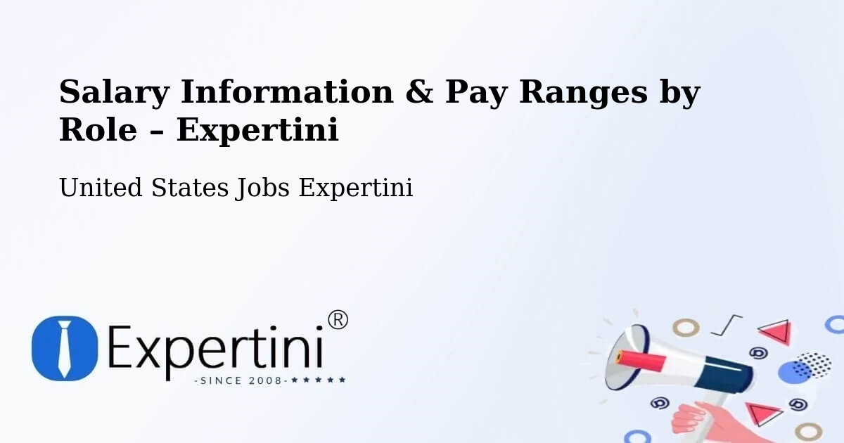Salary Information & Pay Ranges – Dearborn - Dearborn, United States Jobs Expertini