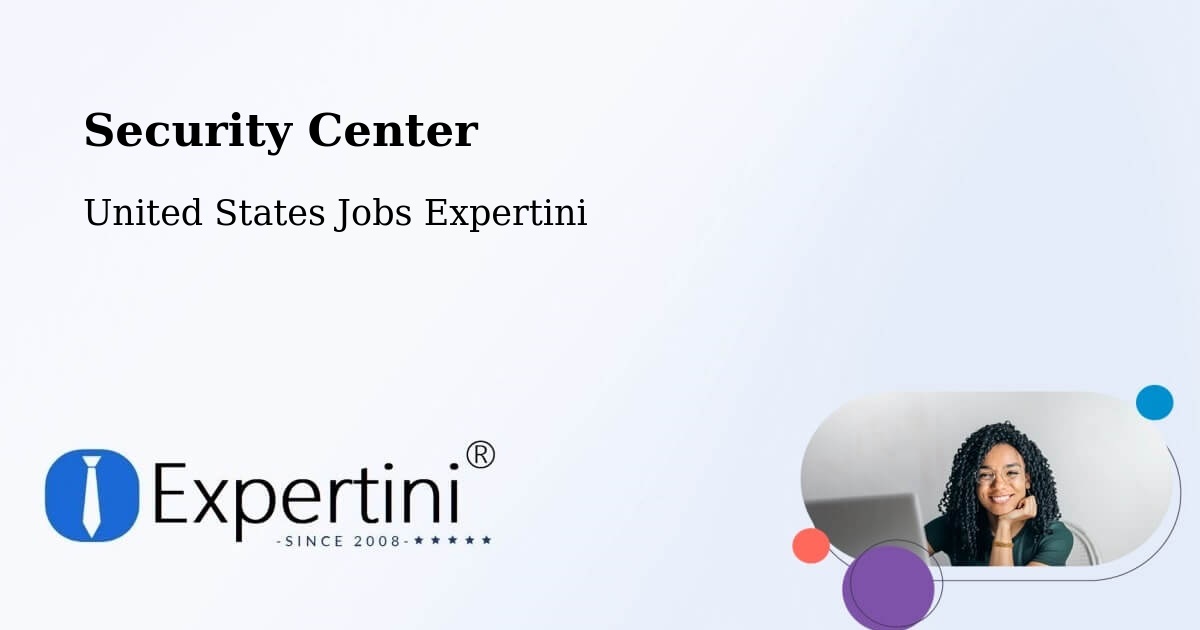 Security & Compliance – Dearborn - United States Jobs Expertini